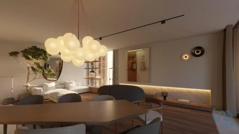 Apartamento T3 para Venda em São Martinho