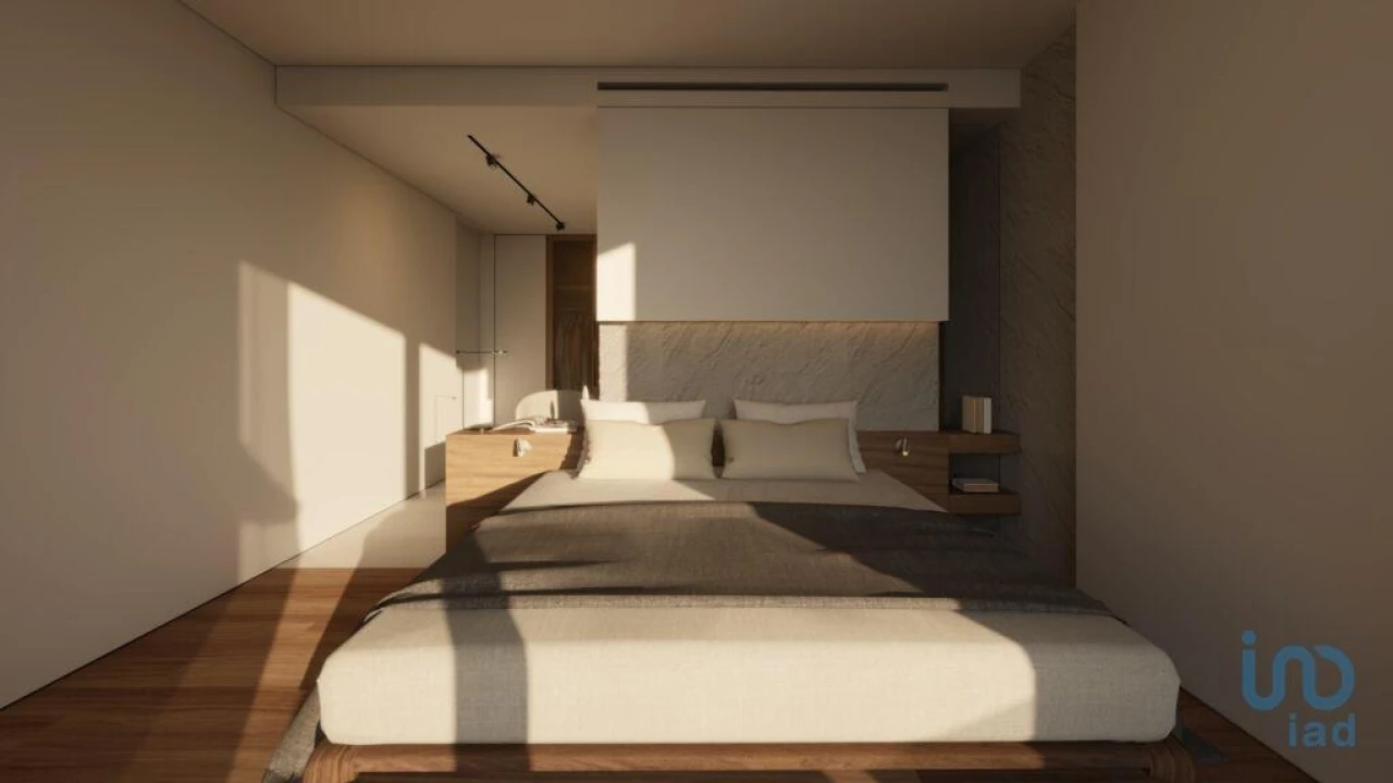 Apartamento T3 para Venda em São Martinho Foto 9