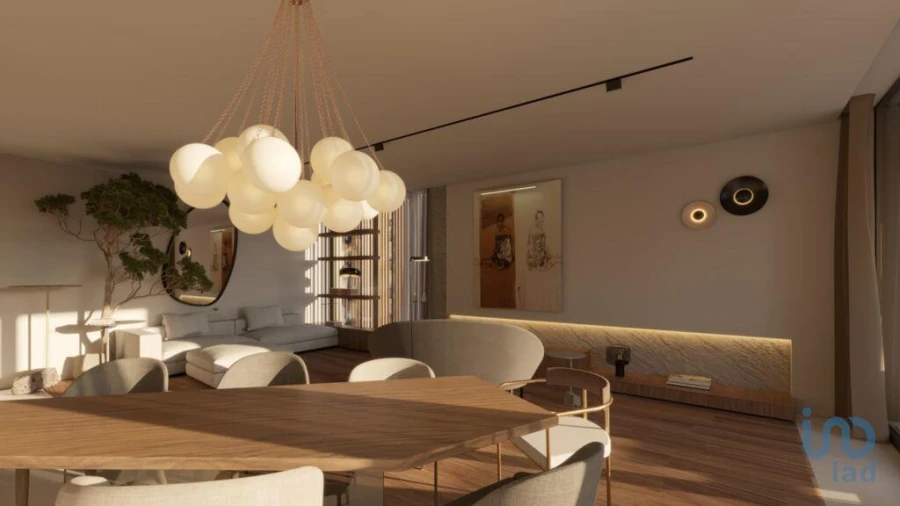 Apartamento T3 para Venda em São Martinho Foto 4