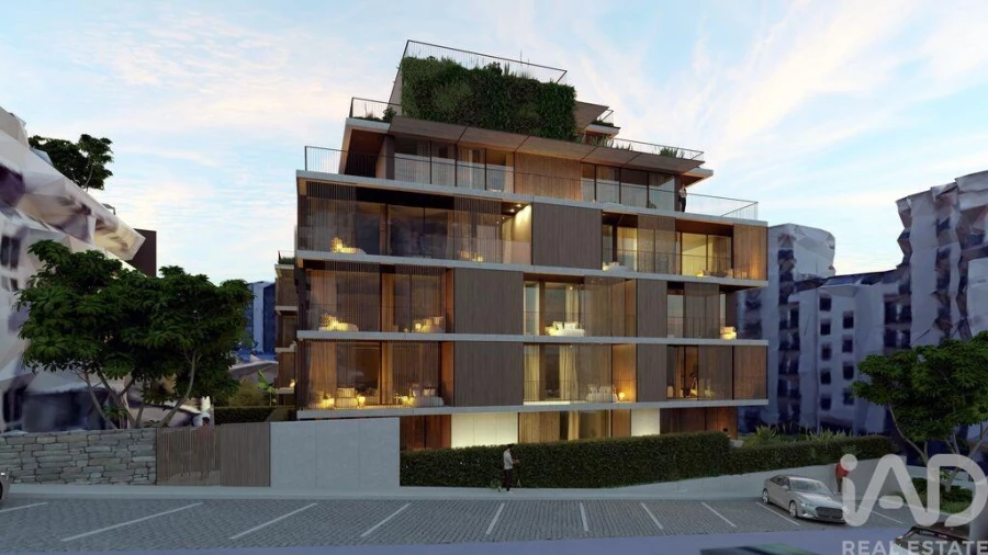 Apartamento T3 para Venda em São Martinho Foto 17
