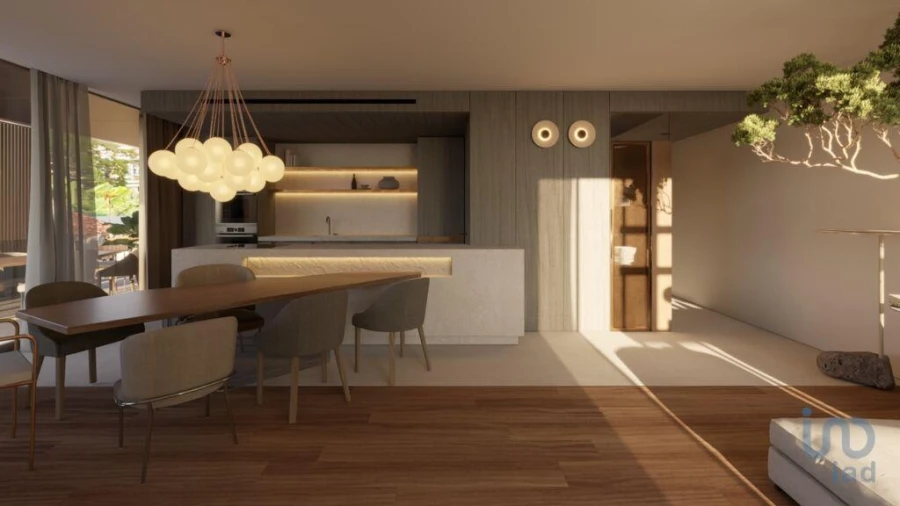 Apartamento T3 para Venda em São Martinho Foto 6