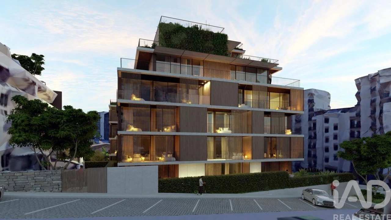 Apartamento T3 para Venda em São Martinho Foto 17
