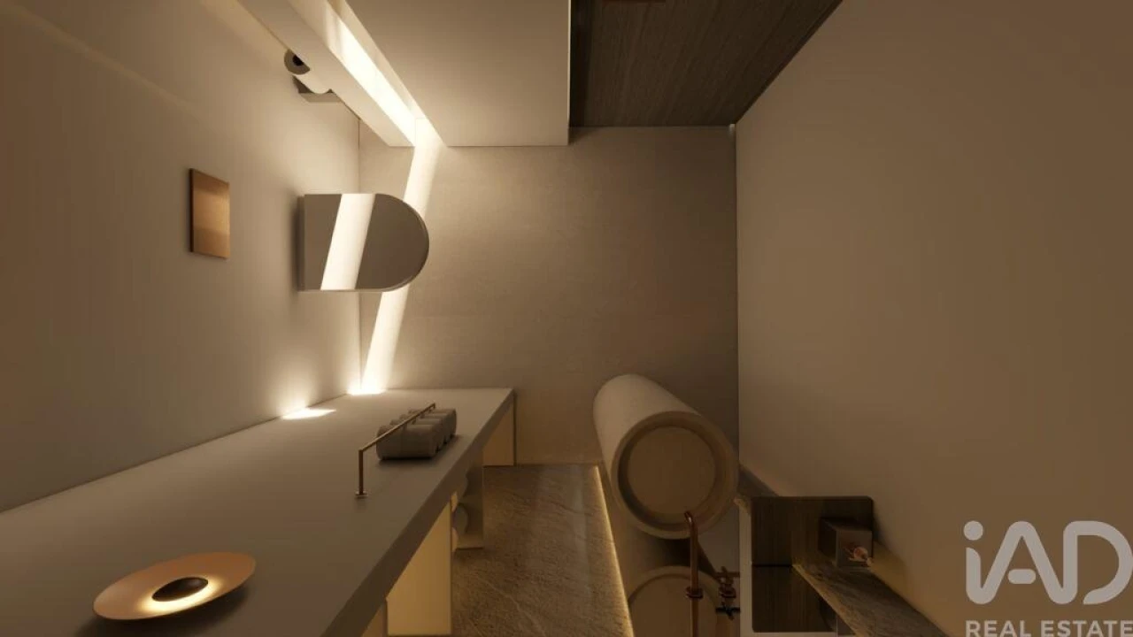 Apartamento T3 para Venda em São Martinho Foto 15