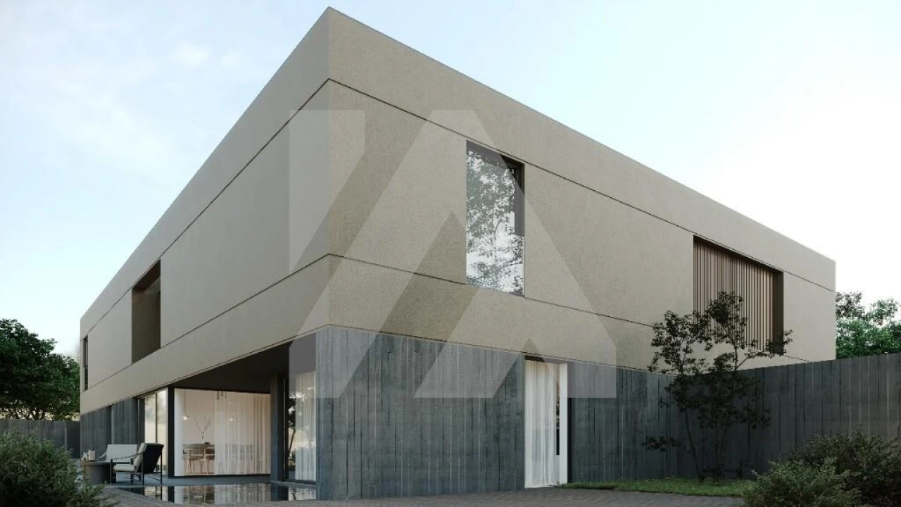 Terreno para Venda em Santa Maria da Feira, Travanca, Sanfins e Espargo Foto 3