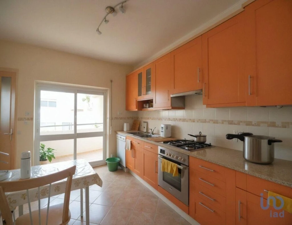 Apartamento T3 para Venda em Lagos (São Sebastião e Santa Maria) Foto 9
