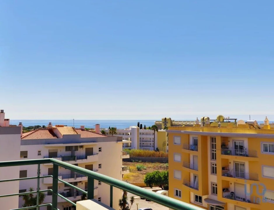 Apartamento T3 para Venda em Lagos (São Sebastião e Santa Maria) Foto 1