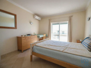 Apartamento T3 para Venda em Lagos (São Sebastião e Santa Maria)