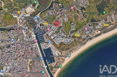 Apartamento T3 para Venda em Lagos (São Sebastião e Santa Maria)