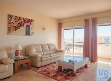 Apartamento T3 para Venda em Lagos (São Sebastião e Santa Maria)