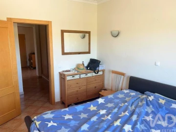 Apartamento T3 para Venda em Lagos (São Sebastião e Santa Maria)