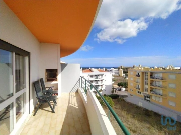 Apartamento T3 para Venda em Lagos (São Sebastião e Santa Maria)