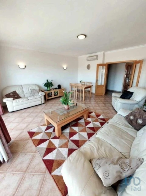 Apartamento T3 para Venda em Lagos (São Sebastião e Santa Maria)