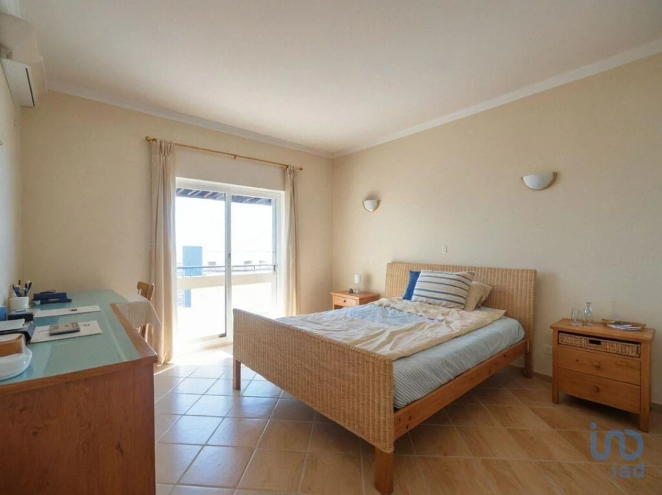Apartamento T3 para Venda em Lagos (São Sebastião e Santa Maria) Foto 14