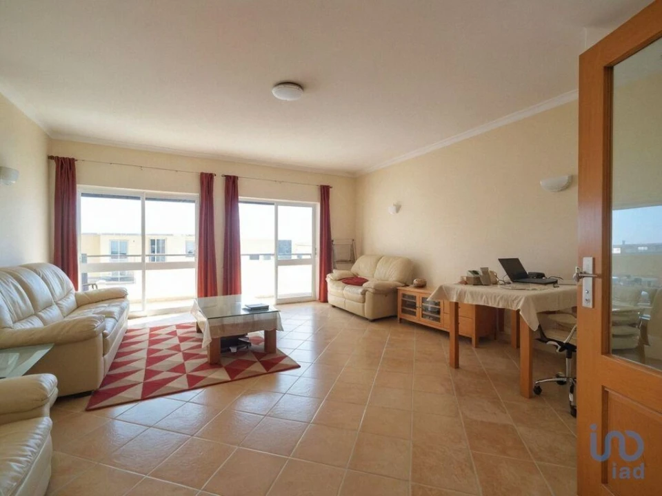 Apartamento T3 para Venda em Lagos (São Sebastião e Santa Maria) Foto 7