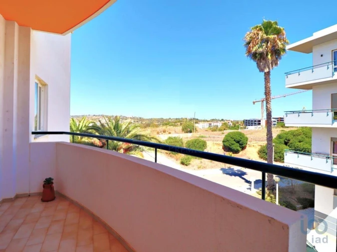 Apartamento T3 para Venda em Lagos (São Sebastião e Santa Maria) Foto 10