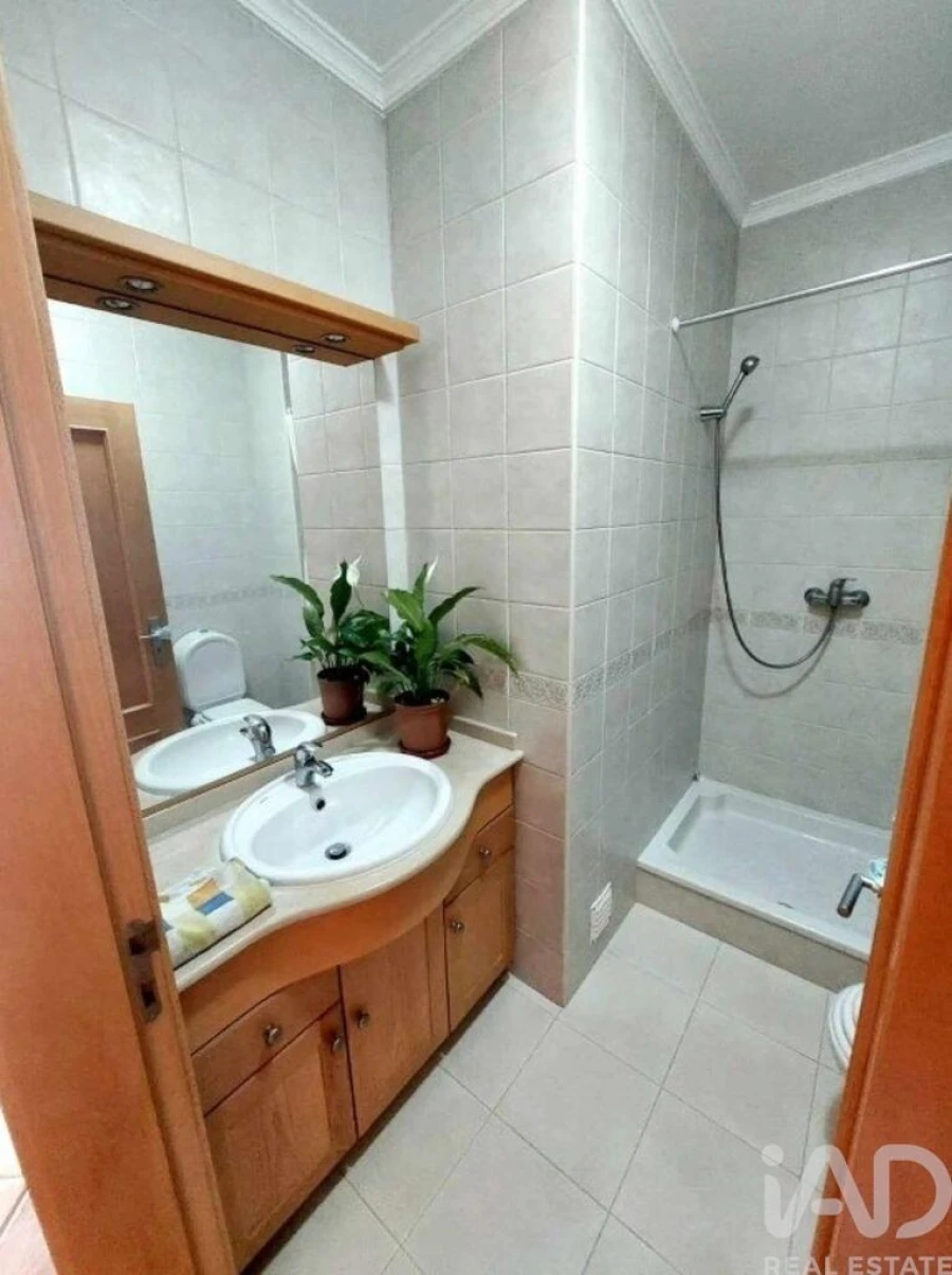 Apartamento T3 para Venda em Lagos (São Sebastião e Santa Maria) Foto 22