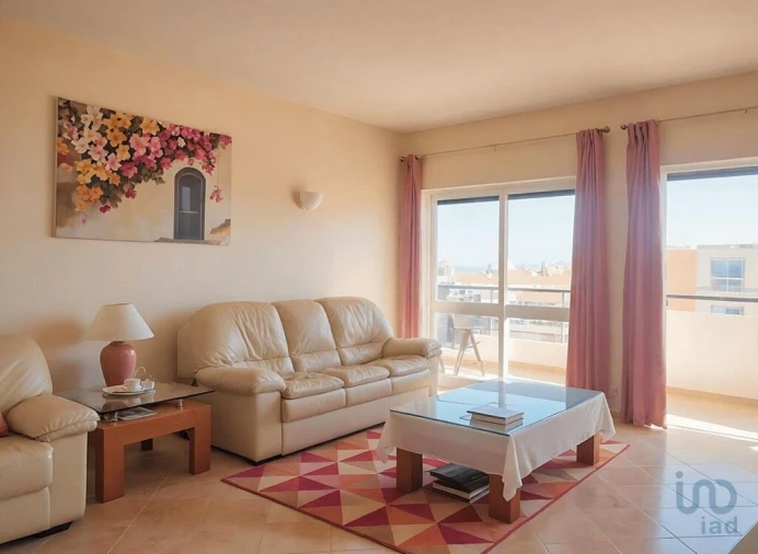 Apartamento T3 para Venda em Lagos (São Sebastião e Santa Maria) Foto 6