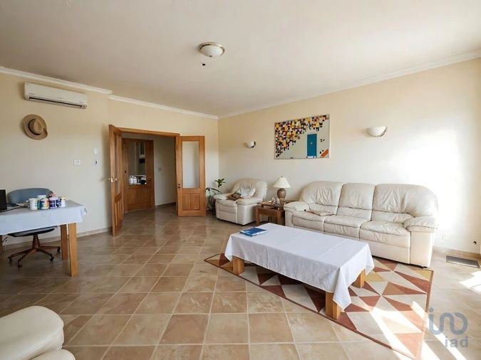 Apartamento T3 para Venda em Lagos (São Sebastião e Santa Maria) Foto 4