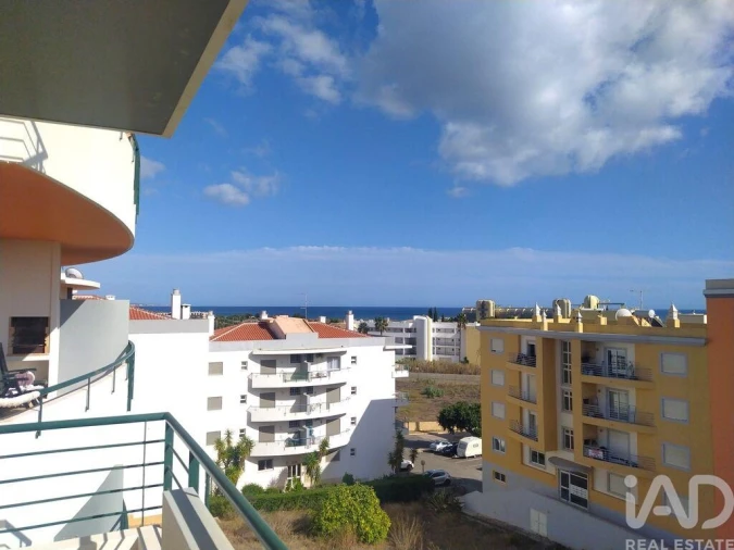 Apartamento T3 para Venda em Lagos (São Sebastião e Santa Maria) Foto 17