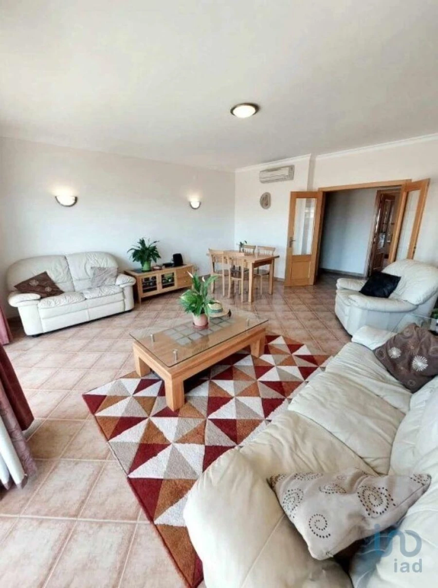 Apartamento T3 para Venda em Lagos (São Sebastião e Santa Maria) Foto 5