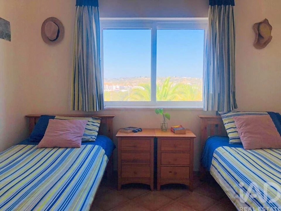 Apartamento T3 para Venda em Lagos (São Sebastião e Santa Maria) Foto 24
