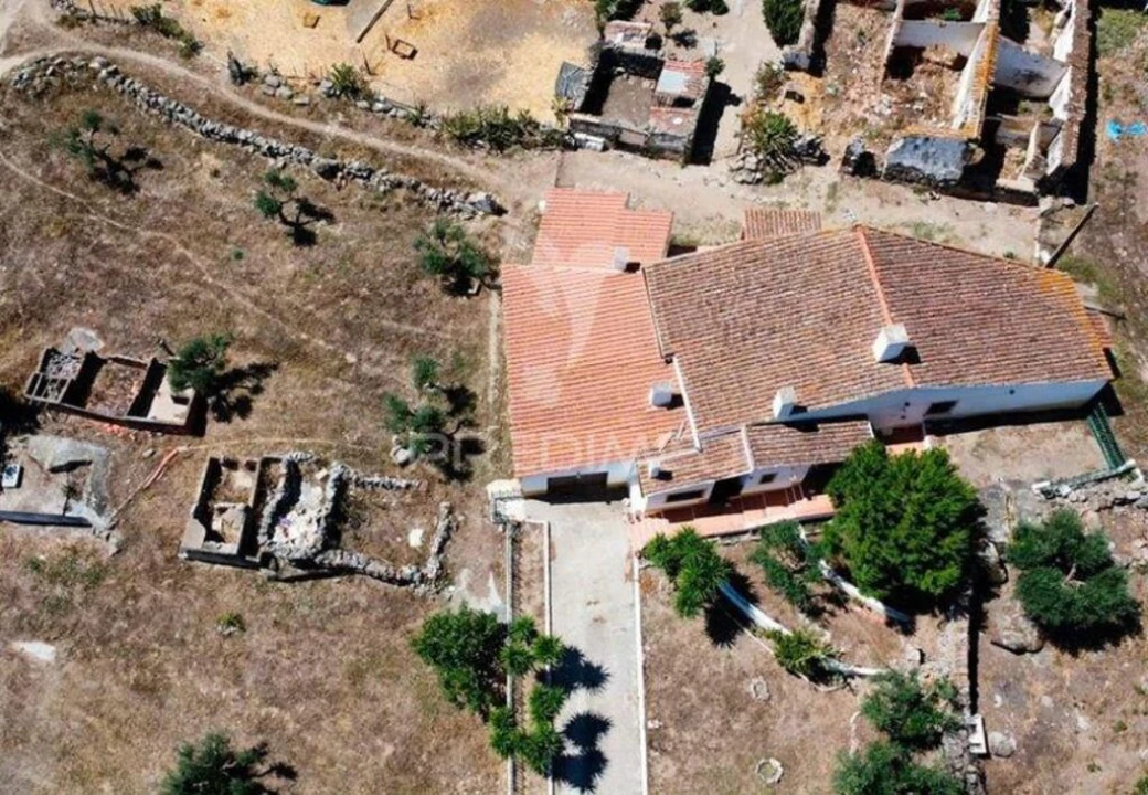 Quinta T2 para Venda em Reguengos de Monsaraz Foto 8