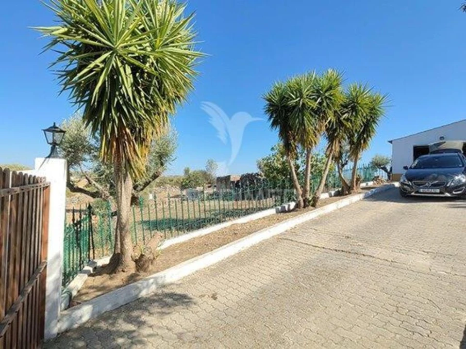 Quinta T2 para Venda em Reguengos de Monsaraz Foto 15