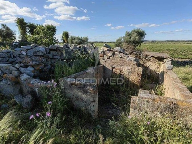 Quinta T2 para Venda em Reguengos de Monsaraz Foto 18