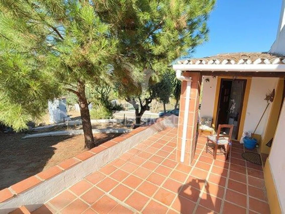 Quinta T2 para Venda em Reguengos de Monsaraz Foto 1