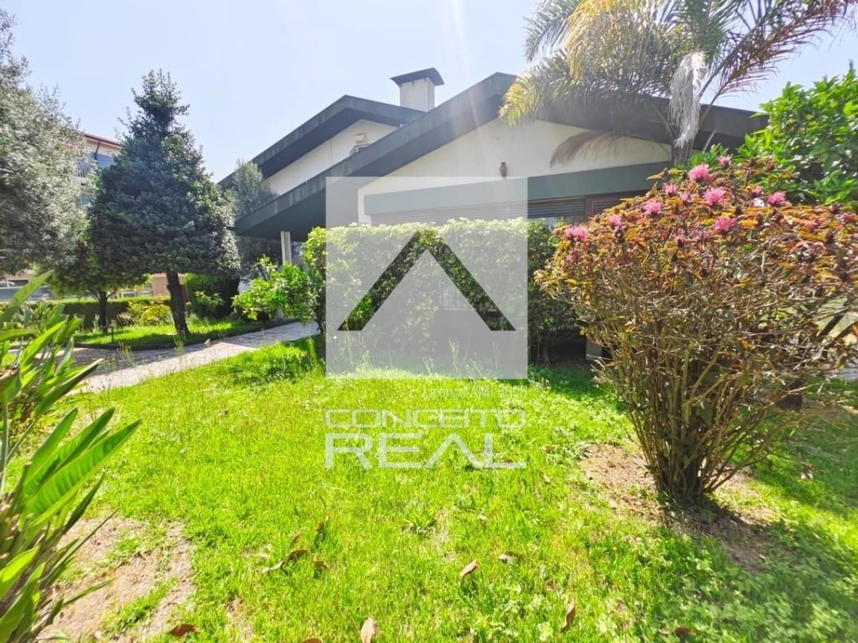 Moradia T5 para Venda em Ermesinde Foto 29