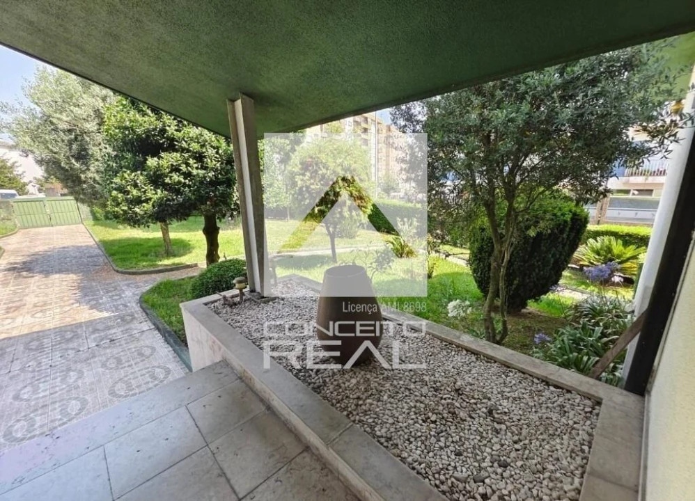 Moradia T5 para Venda em Ermesinde Foto 34