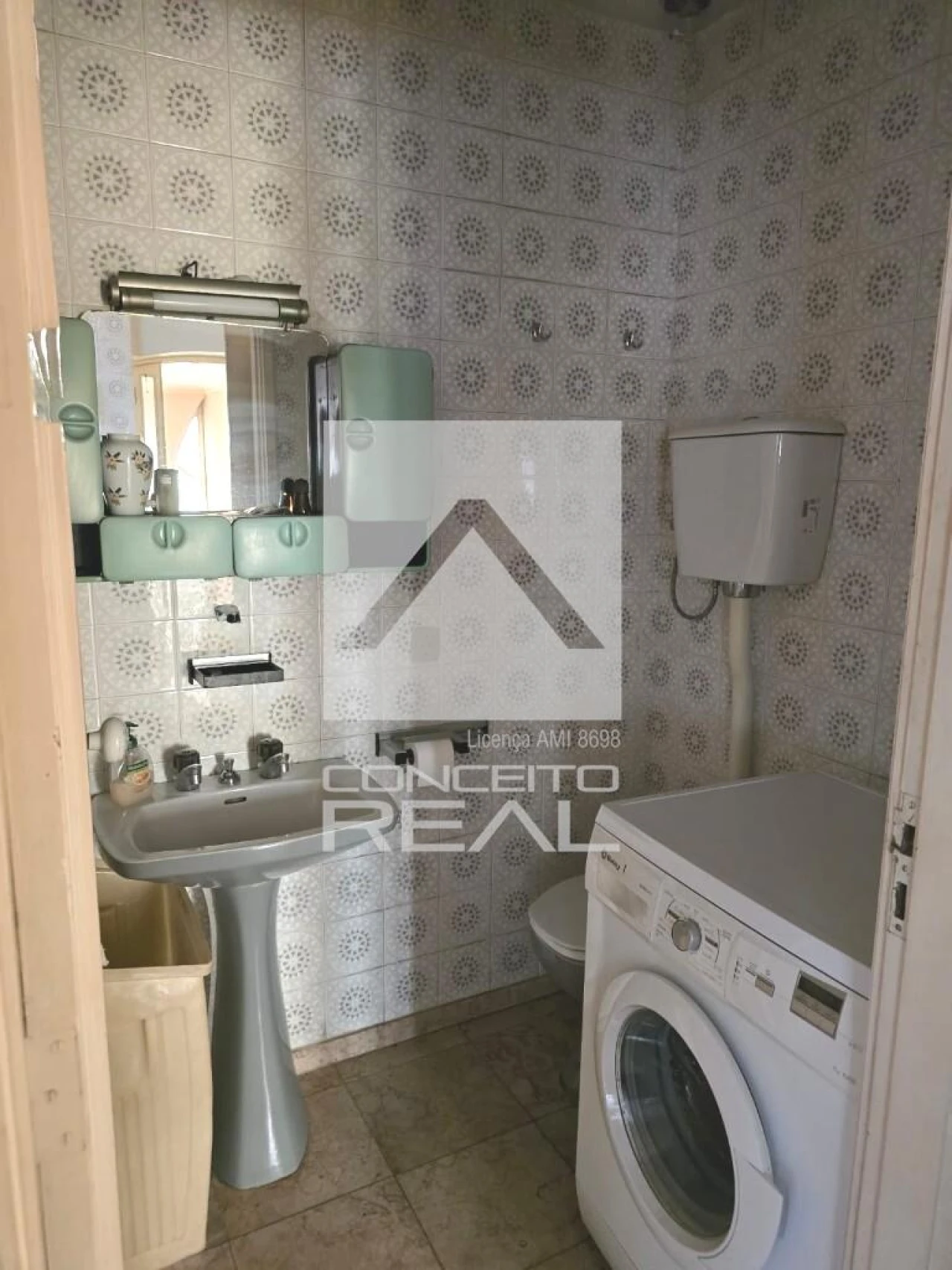 Moradia T5 para Venda em Ermesinde Foto 12