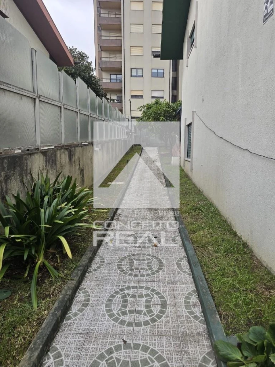 Moradia T5 para Venda em Ermesinde Foto 41