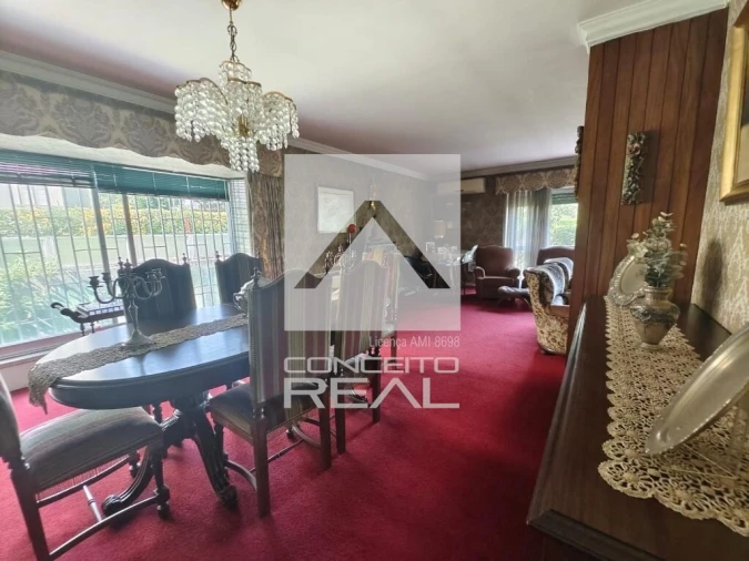 Moradia T5 para Venda em Ermesinde Foto 15