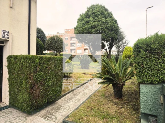 Moradia T5 para Venda em Ermesinde Foto 35