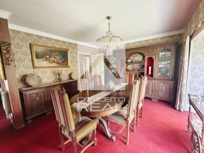 Moradia T5 para Venda em Ermesinde Foto 4