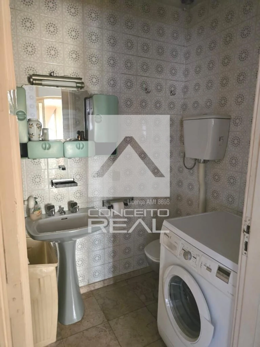 Moradia T5 para Venda em Ermesinde Foto 12