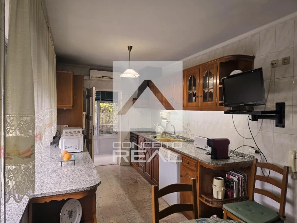 Moradia T5 para Venda em Ermesinde Foto 9