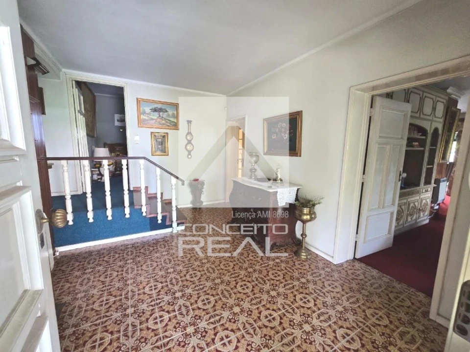 Moradia T5 para Venda em Ermesinde Foto 3