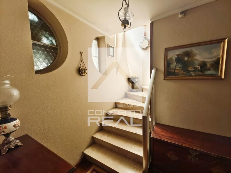 Moradia T5 para Venda em Ermesinde Foto 26