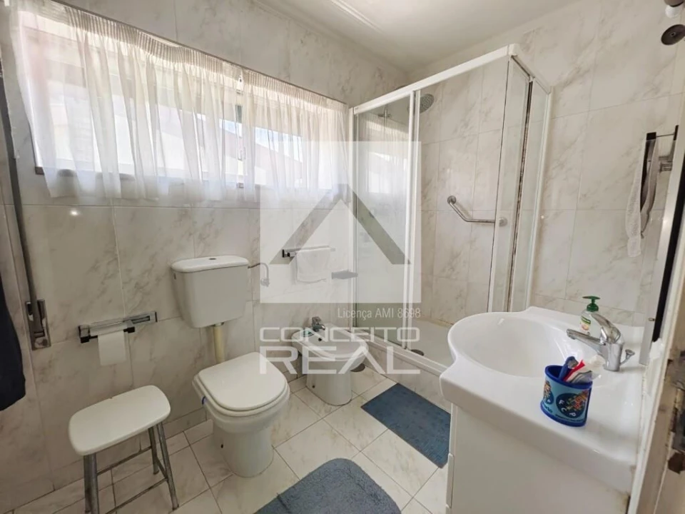 Moradia T5 para Venda em Ermesinde Foto 17