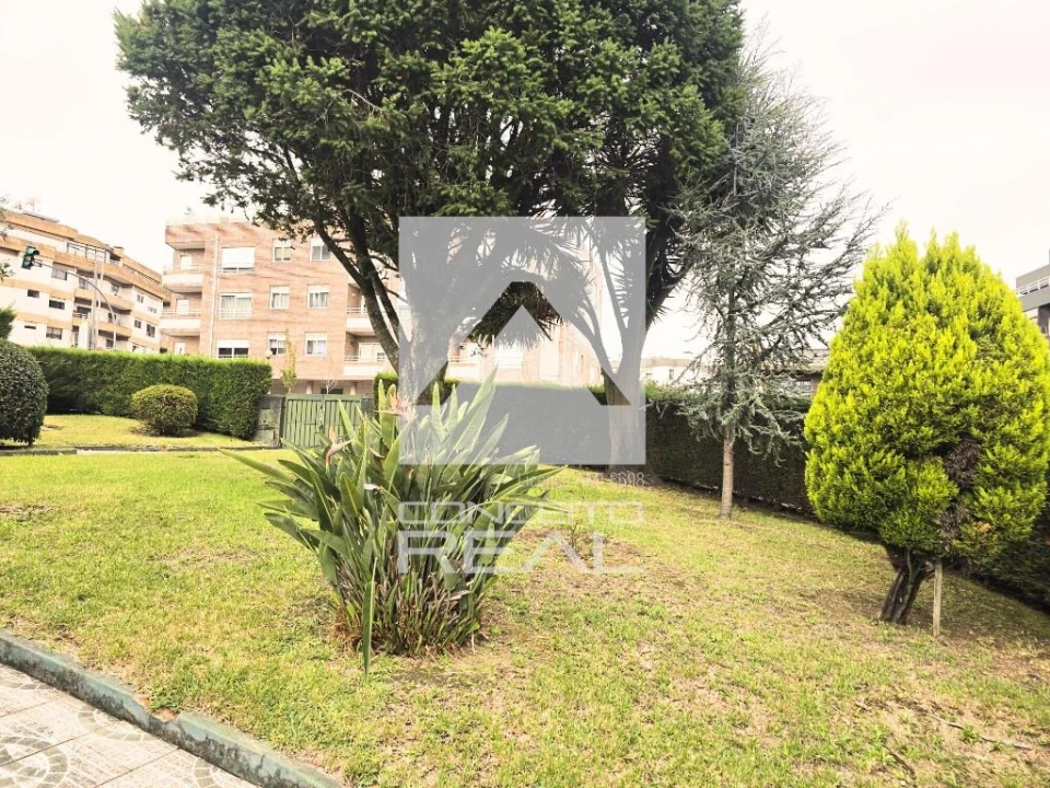 Moradia T5 para Venda em Ermesinde Foto 38