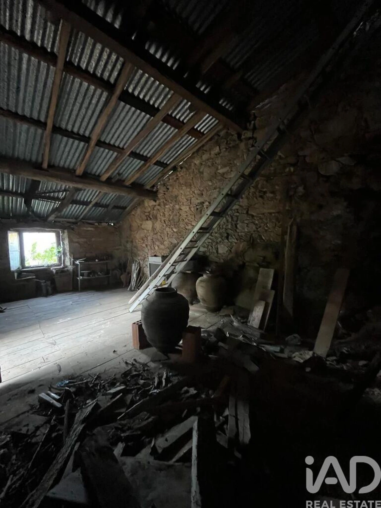 Moradia T1 para Venda em Sobreira Formosa e Alvito da Beira Foto 21