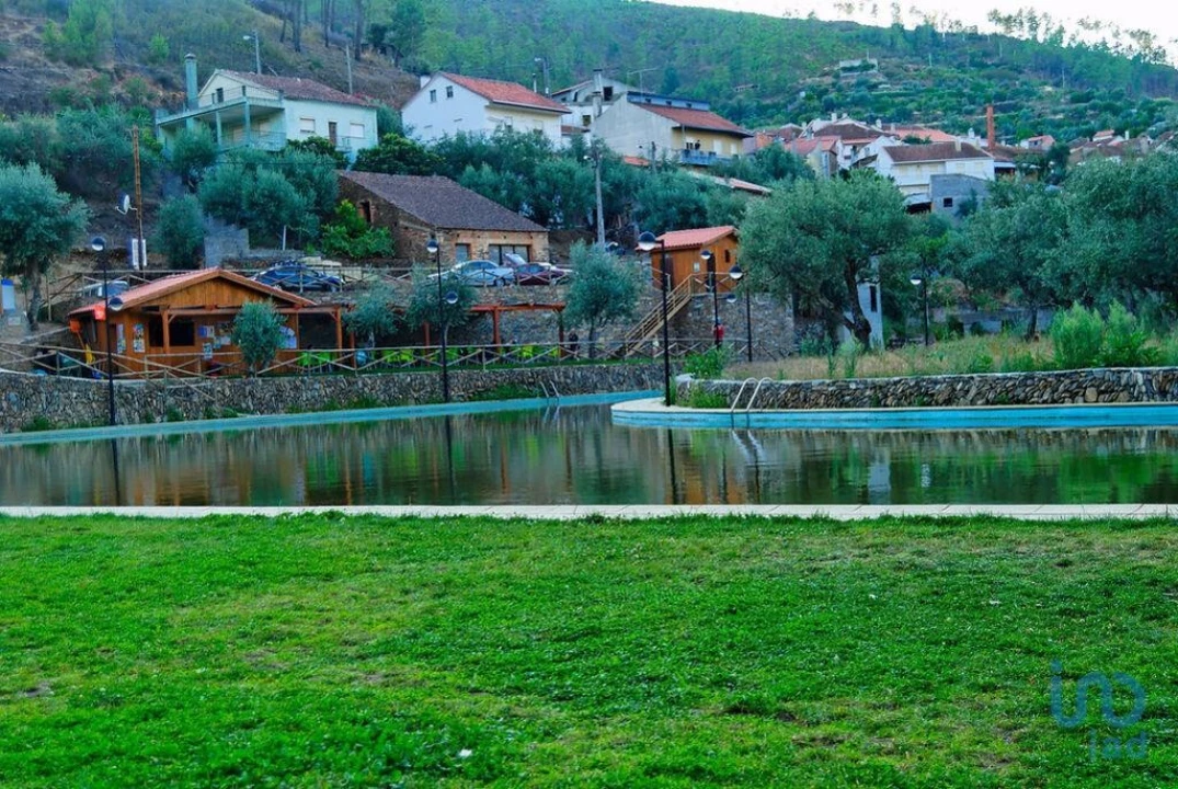 Moradia T1 para Venda em Sobreira Formosa e Alvito da Beira Foto 9