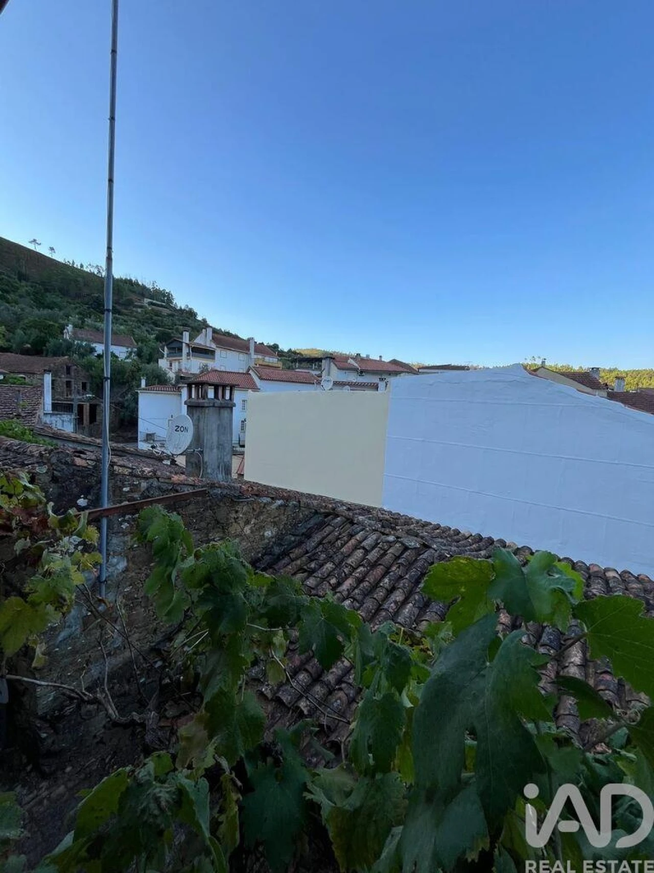 Moradia T1 para Venda em Sobreira Formosa e Alvito da Beira Foto 29