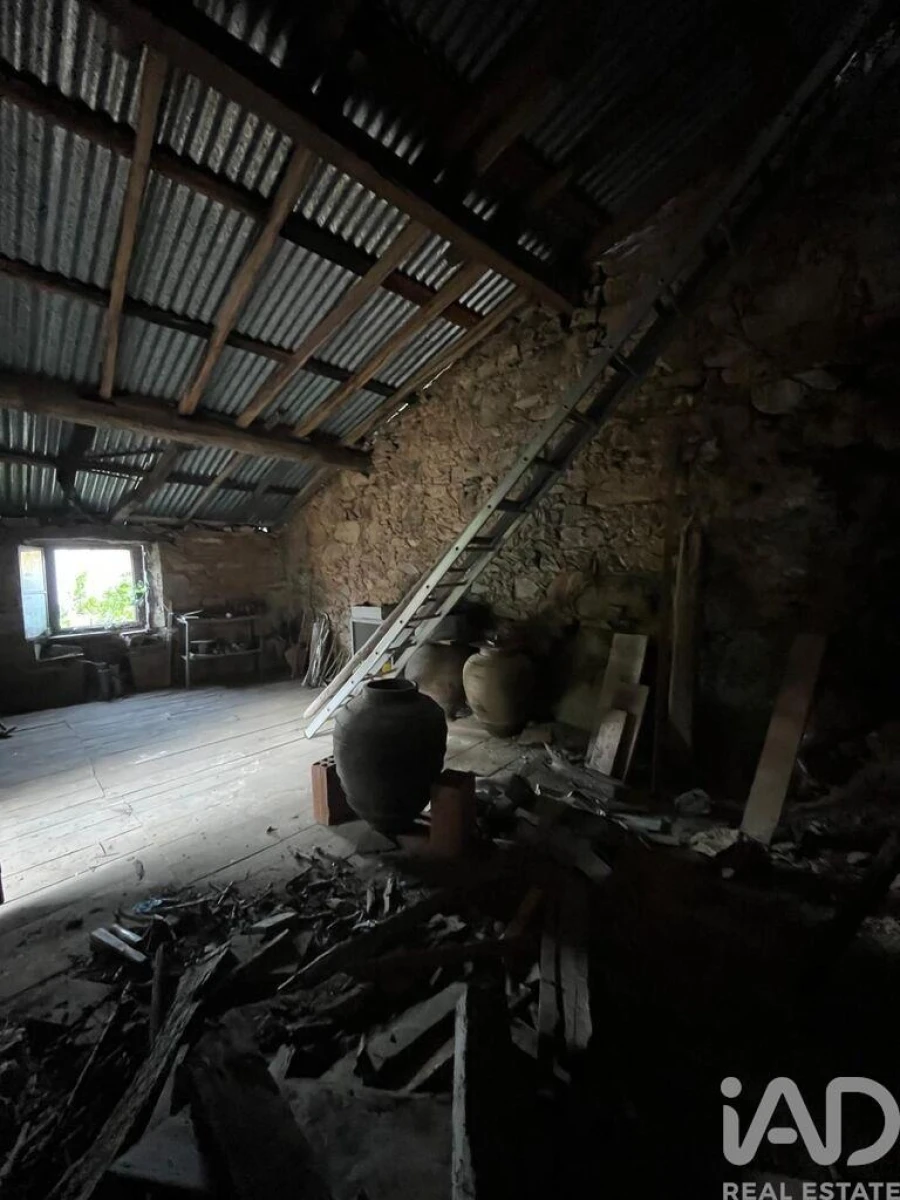 Moradia T1 para Venda em Sobreira Formosa e Alvito da Beira Foto 21