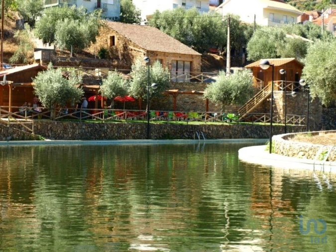 Moradia T1 para Venda em Sobreira Formosa e Alvito da Beira Foto 11