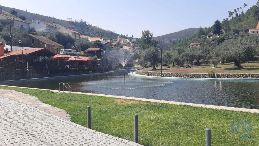 Moradia T1 para Venda em Sobreira Formosa e Alvito da Beira Foto 10