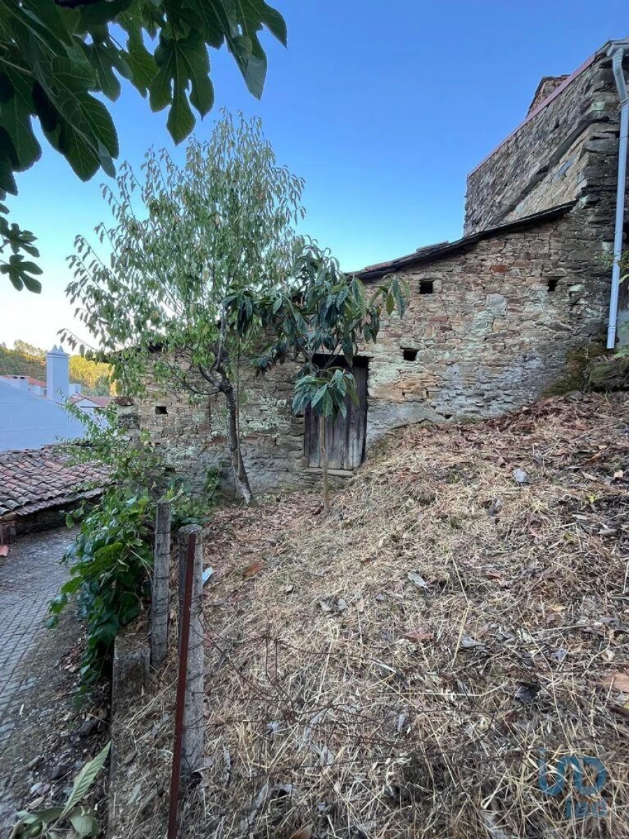 Moradia T1 para Venda em Sobreira Formosa e Alvito da Beira Foto 14