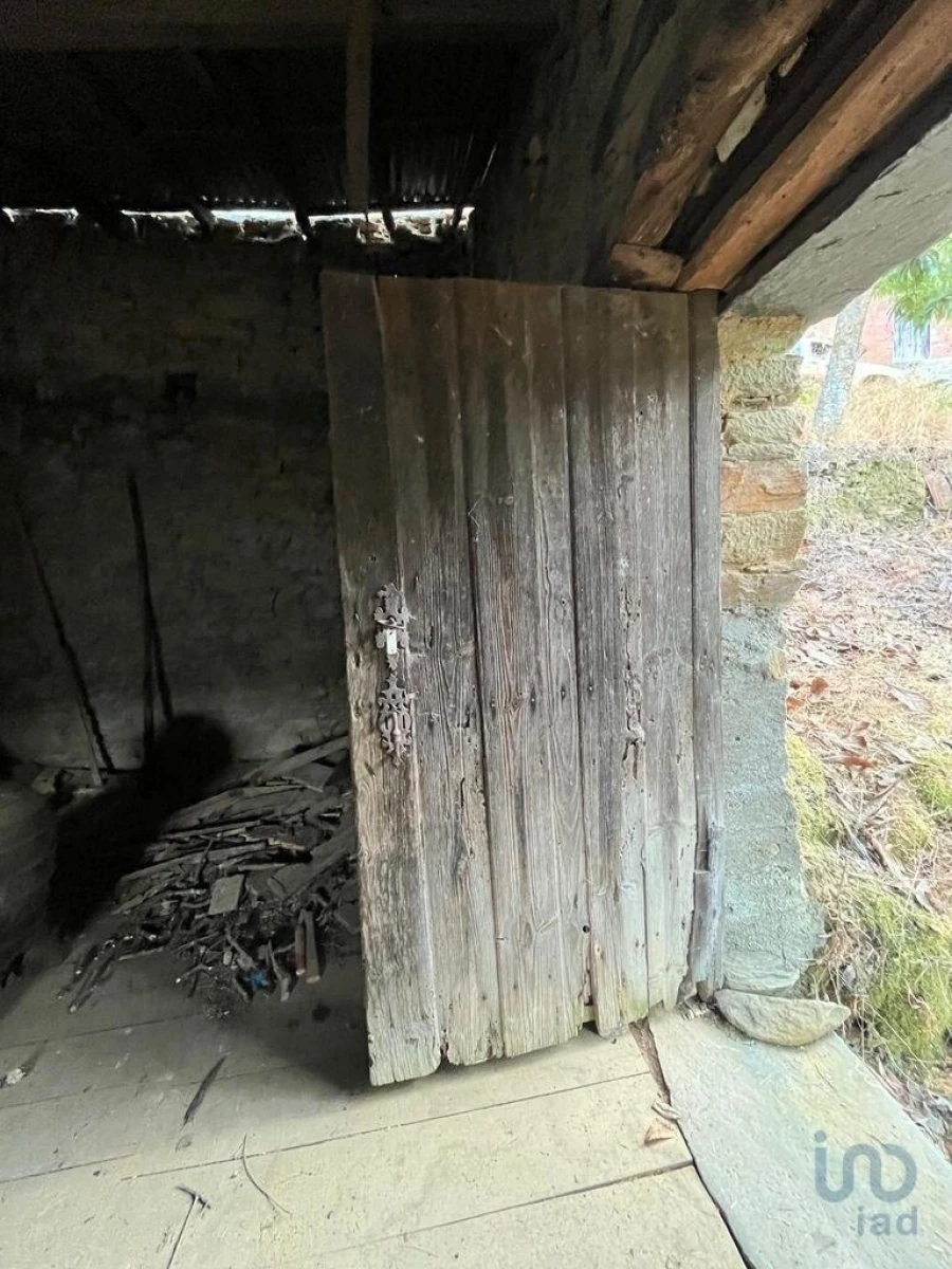 Moradia T1 para Venda em Sobreira Formosa e Alvito da Beira Foto 12